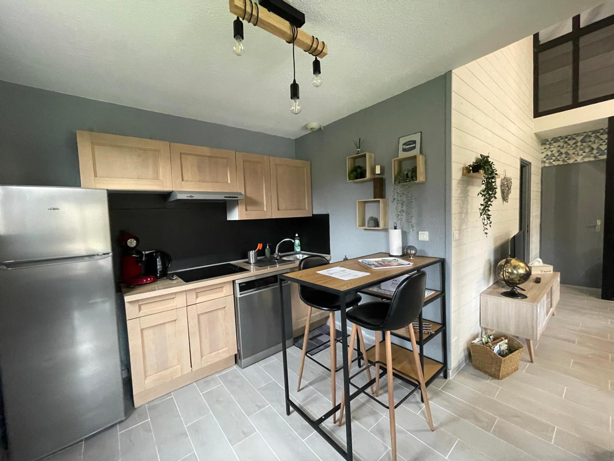 Cottage Chaleureux Dans Domaine Prive Signy-le-Petit Екстериор снимка