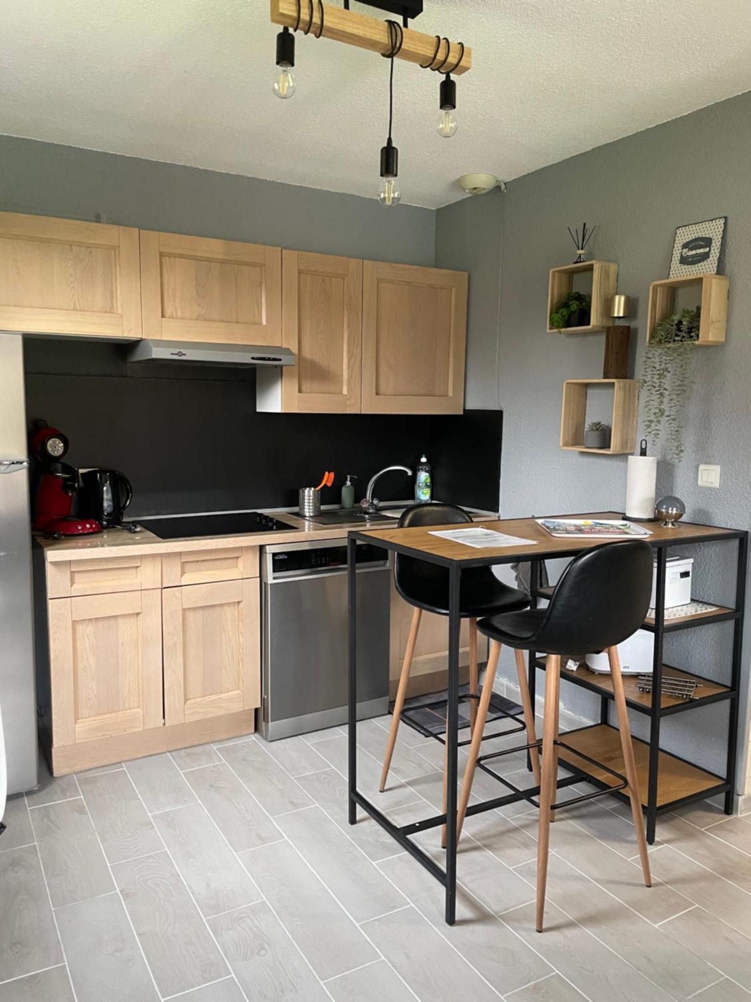 Cottage Chaleureux Dans Domaine Prive Signy-le-Petit Екстериор снимка
