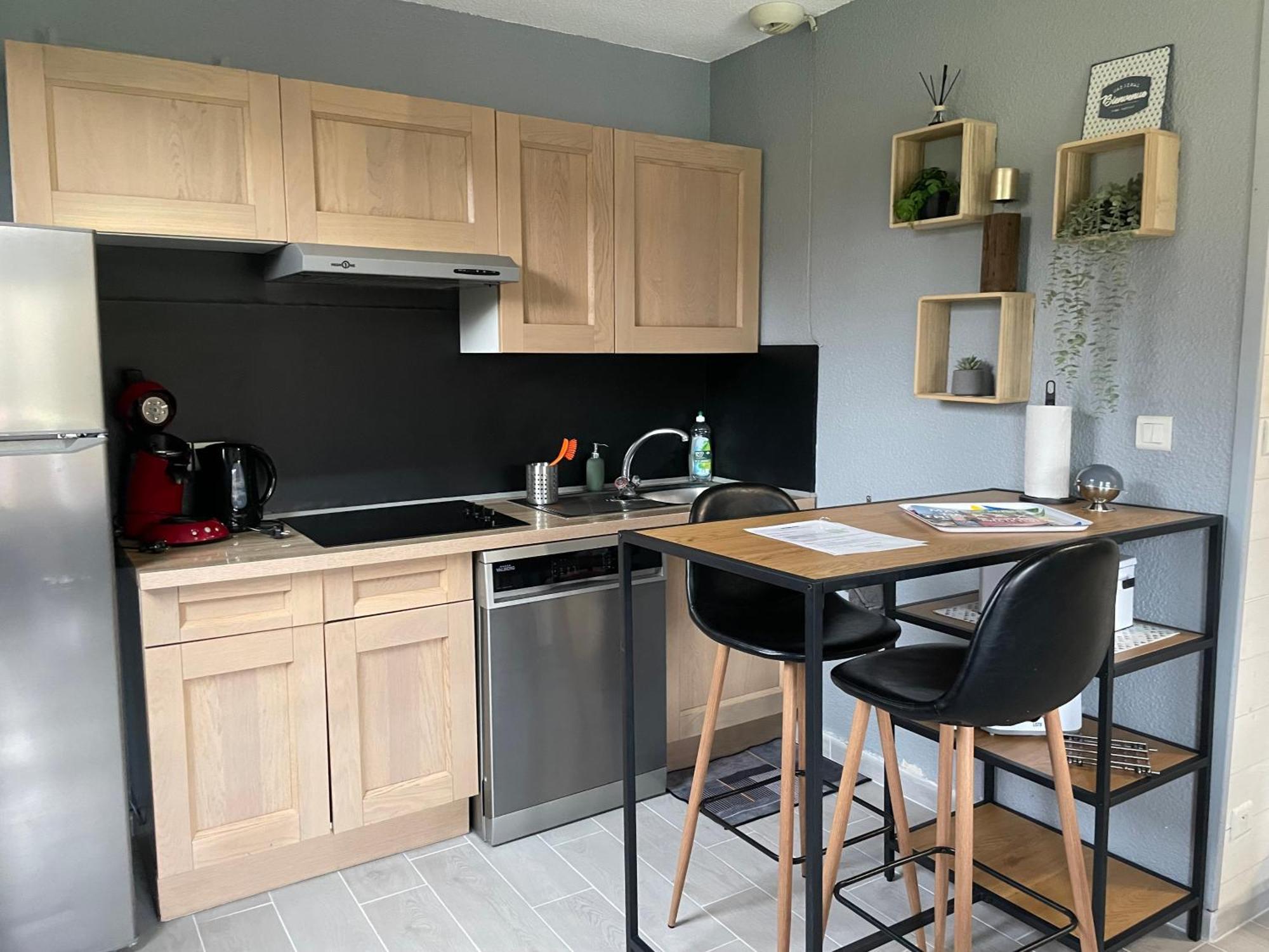 Cottage Chaleureux Dans Domaine Prive Signy-le-Petit Екстериор снимка